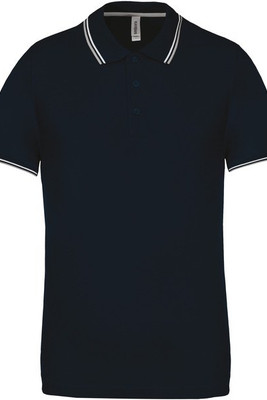 Kariban K250 - MEN'S SHORT SLEEVE POLO SHIRT
