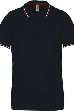 Kariban K250 - POLO UOMO MANICHE CORTE