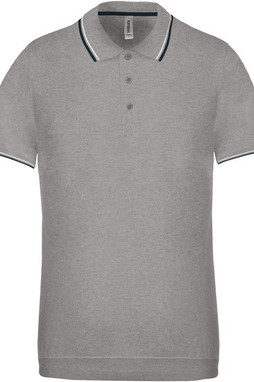 Kariban K250 - POLO MAILLE PIQUÉE MANCHES COURTES