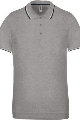 Kariban K250 - POLO UOMO MANICHE CORTE