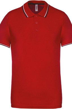 Kariban K250 - MENS SHORT SLEEVE POLO SHIRT