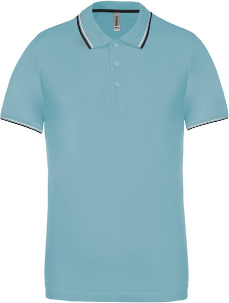 Kariban K250 - MEN'S SHORT SLEEVE POLO SHIRT