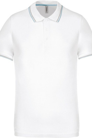 Kariban K250 - MENS SHORT SLEEVE POLO SHIRT