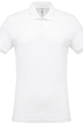 Kariban K254 - Polo piqué manches courtes homme