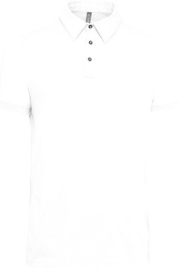 Kariban K262 - Mens short sleeved jersey polo shirt