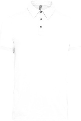 Kariban K262 - Men's short sleeved jersey polo shirt