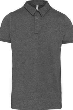 Kariban K262 - Polo jersey manches courtes homme