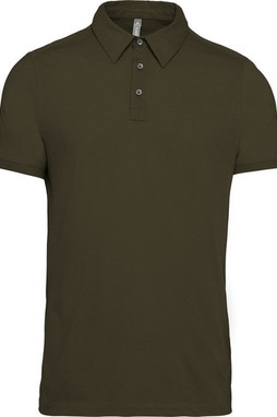 Kariban K262 - Mens short sleeved jersey polo shirt