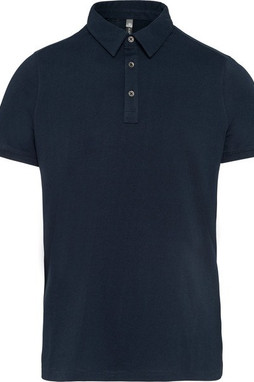 Kariban K262 - Herenpolo korte mouwen van jersey