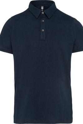 Kariban K262 - Polo jersey manches courtes homme