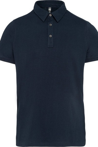 Kariban K262 - Polo jersey manches courtes homme