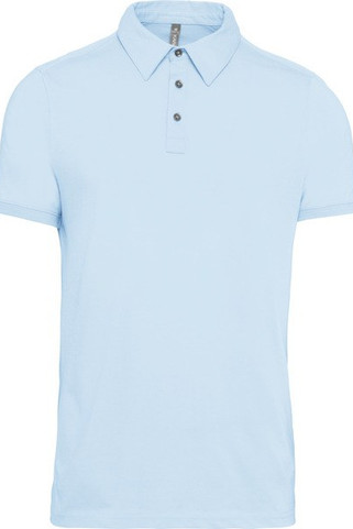 Kariban K262 - Polo jersey manches courtes homme