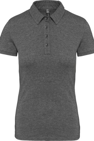 Kariban K263 - Polo jersey manches courtes femme