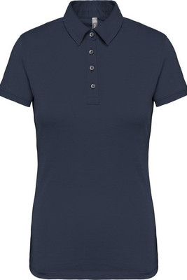 Kariban K263 - Polo jersey manches courtes femme