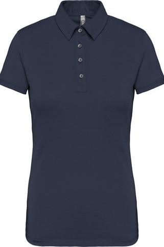 Kariban K263 - Polo jersey manches courtes femme