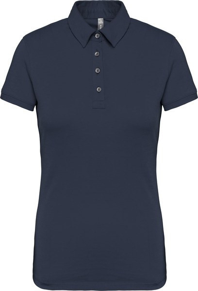 Kariban K263 - Polo jersey donna manica corta