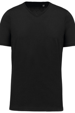 Kariban K3002 - T-shirt uomo Supima® scollo a V manica corta