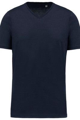 Kariban K3002 - Men's Supima® V-neck short sleeve t-shirt