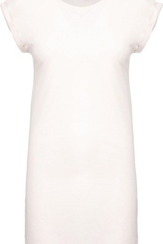 Kariban K388 - Womens Comfort Fit Cotton Jersey Long Tee