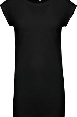 Kariban K388 - Langes T-Shirtfür Damen