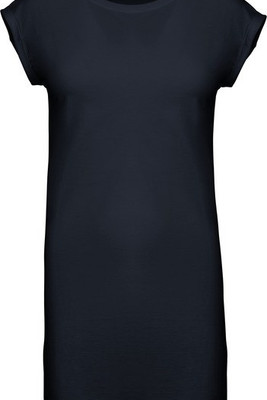 Kariban K388 - Women's Comfort Fit Cotton Jersey Long Tee