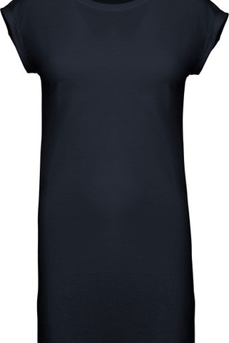 Kariban K388 - Womens Comfort Fit Cotton Jersey Long Tee