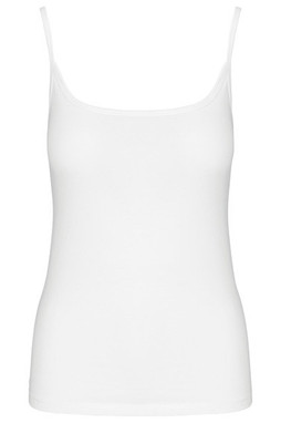 Kariban K397 - Top de alças de senhora