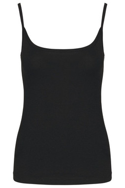 Kariban K397 - Top de alças de senhora