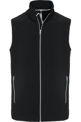 Kariban K423 - 2-layer softshell bodywarmer