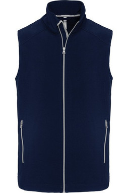 Kariban K423 - 2-layer softshell bodywarmer