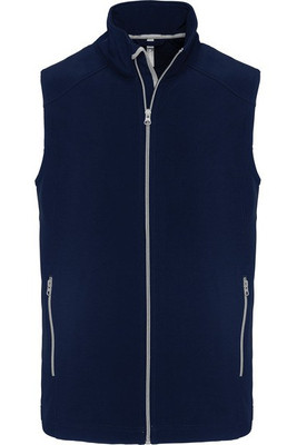 Kariban K423 - 2-laagse softshell-bodywarmer