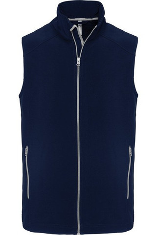 Kariban K423 - 2-layer softshell bodywarmer