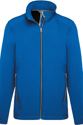 Kariban K424 - Men’s 2-layer softshell jacket