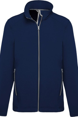 Kariban K424 - Men’s 2-layer softshell jacket
