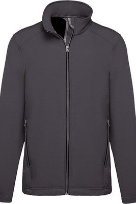 Kariban K424 - Men’s 2-layer softshell jacket