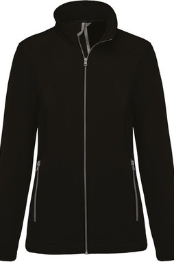 Kariban K425 - Ladies’ 2-layer softshell jacket