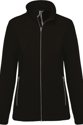 Kariban K425 - 2-lags softshell jakke til kvinder