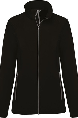 Kariban K425 - 2-laagse damessoftshelljas