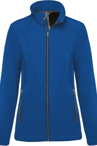 Kariban K425 - 2-laagse damessoftshelljas