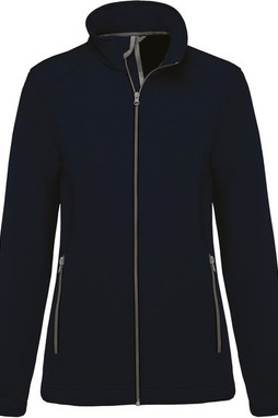 Kariban K425 - Ladies’ 2-layer softshell jacket