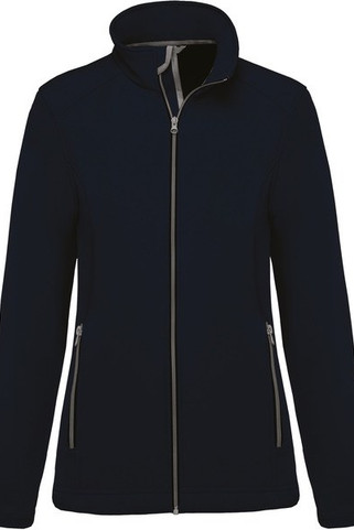 Kariban K425 - 2-laagse damessoftshelljas