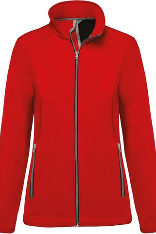 Kariban K425 - Veste Softshell 2 couches femme
