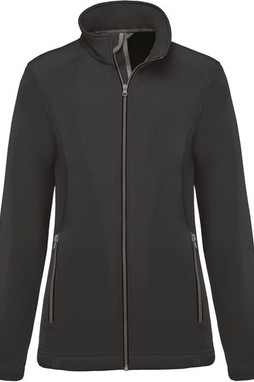 Kariban K425 - 2-laagse damessoftshelljas