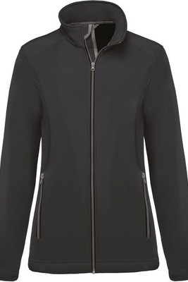 Kariban K425 - Giacca Softshell 2 strati donna