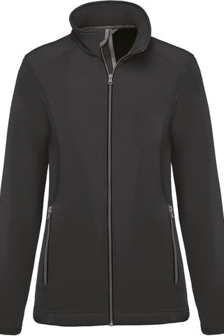 Kariban K425 - 2-laagse damessoftshelljas