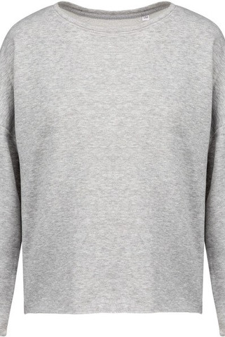 Kariban K471 - Ladies oversized sweatshirt