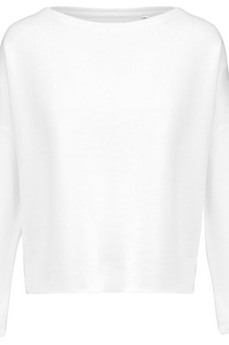 Kariban K471 - Ladies oversized sweatshirt