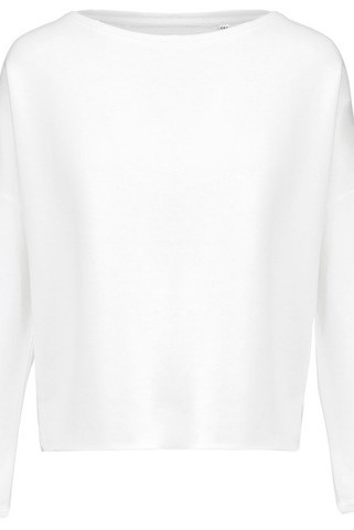 Kariban K471 - Ladies oversized sweatshirt