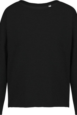 Kariban K471 - Sudadera «amplia» de mujer
