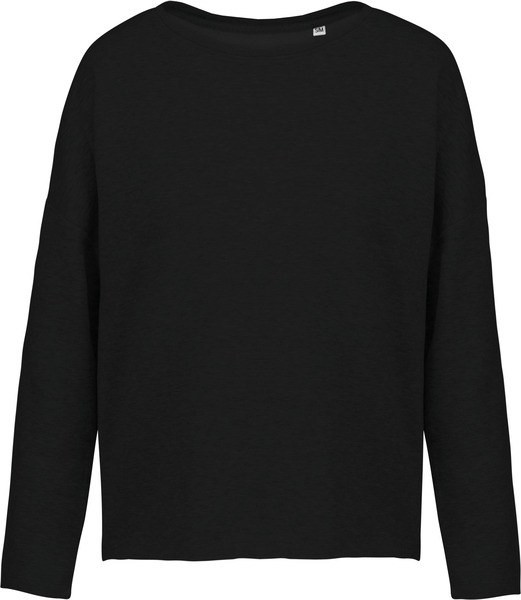 Kariban K471 - Felpa oversize "Loose" donna